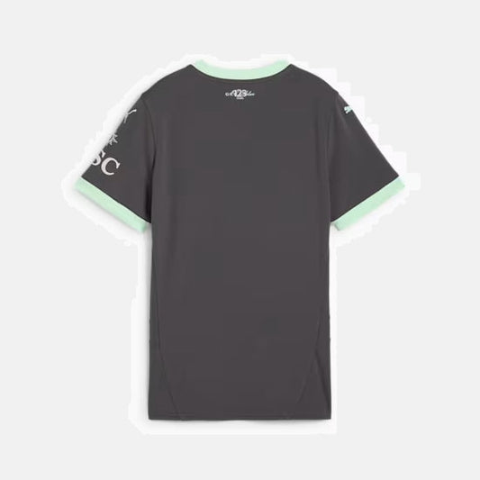 Camisa Feminina Puma AC Milan 2024/25 III — imagem 2