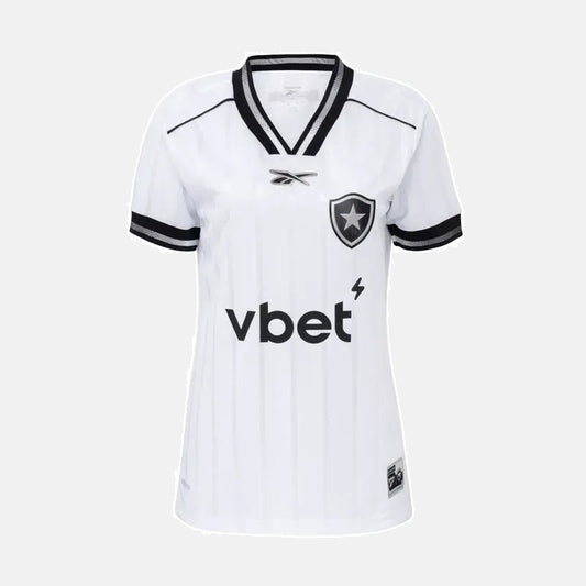 Camisa Feminina Reebok Botafogo 2025/26 III