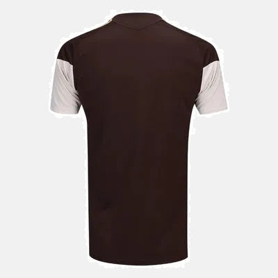 Camisa Flamengo Treino Atleta 2026 — imagem 2