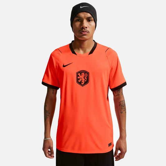 Camisa Holanda 2026/27 I