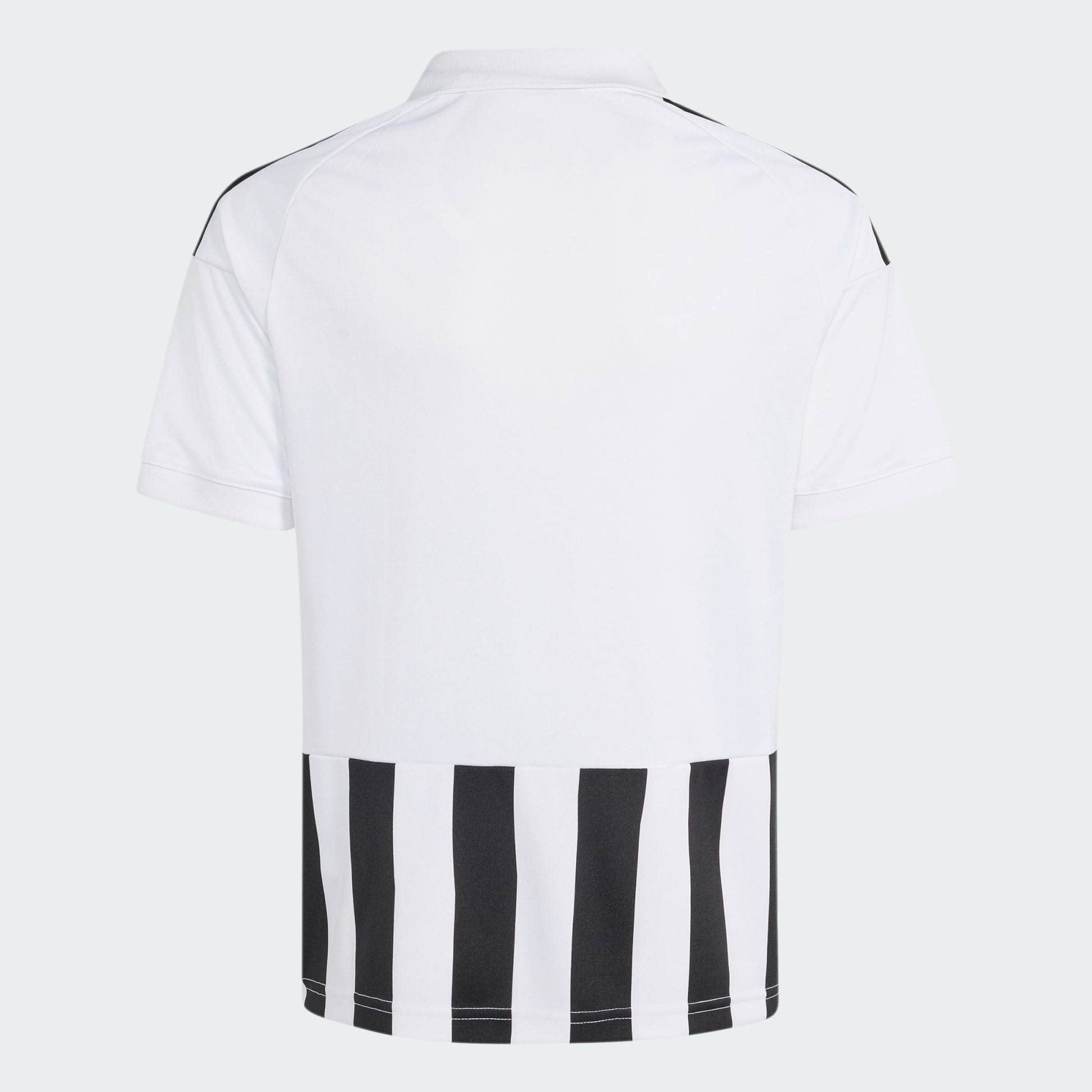 Conjunto Infantil Adidas Juventus 2026/27 I - 2
