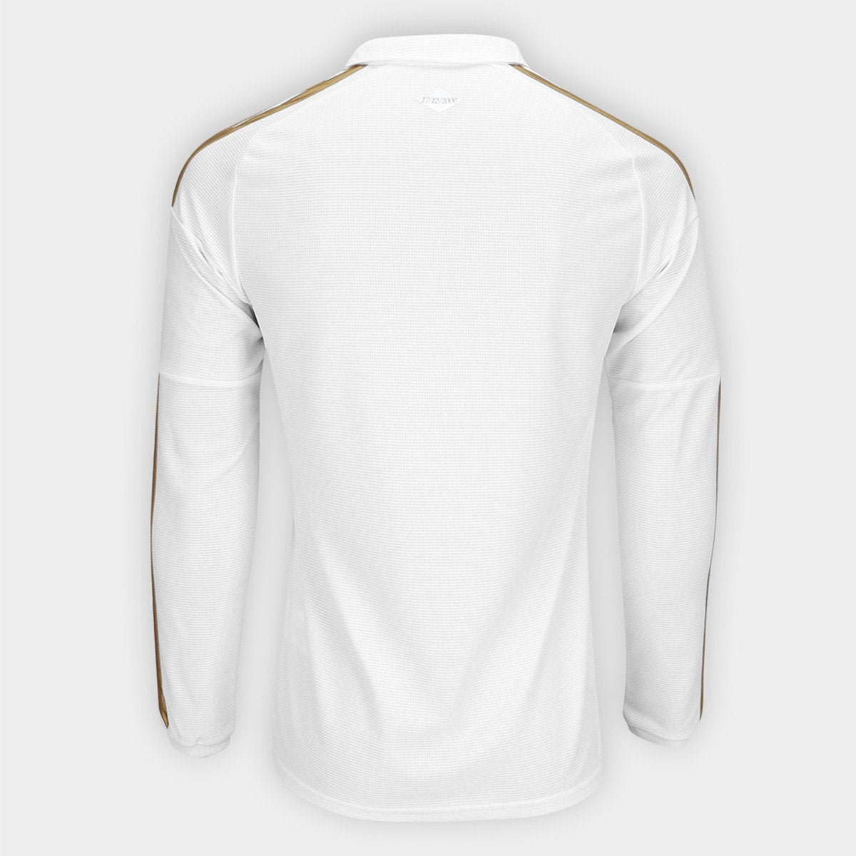 Camisa Manga Longa Adidas Internacional 2026/27 II Edição Mundial