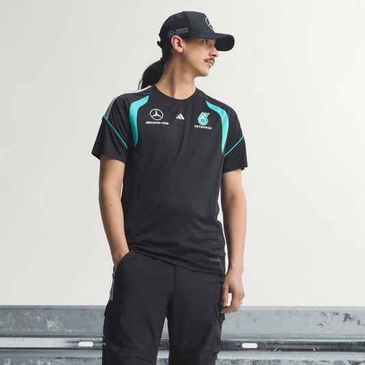 CAMISA MERCEDES - AMG PETRONAS F1 TEAM MECHANICS