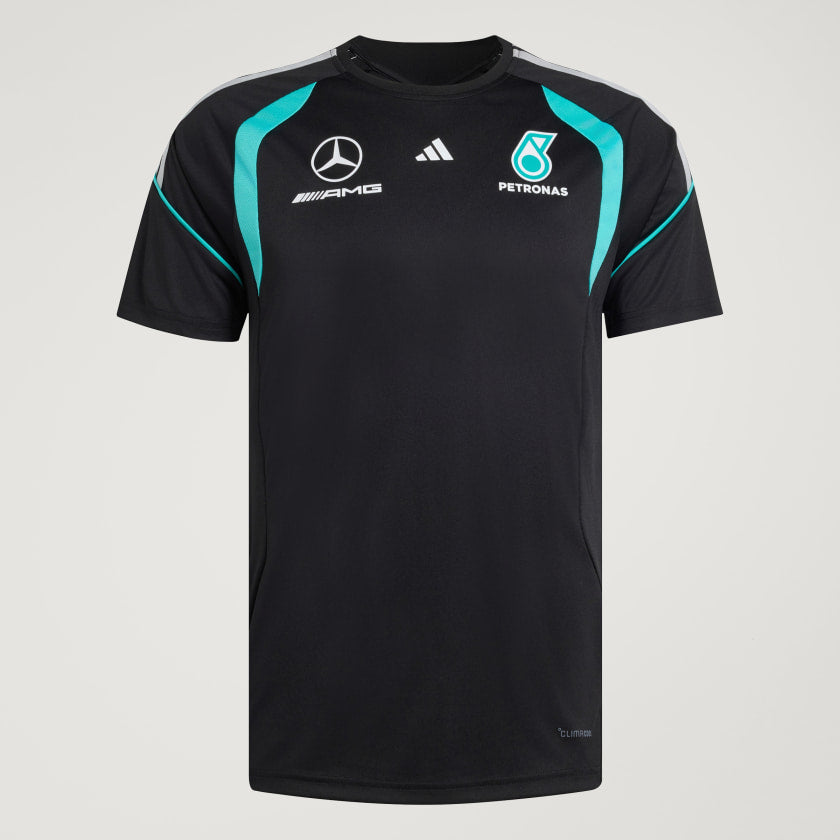 CAMISA MERCEDES - AMG PETRONAS F1 TEAM MECHANICS
