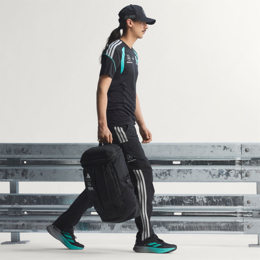 CAMISA MERCEDES - AMG PETRONAS F1 TEAM MECHANICS