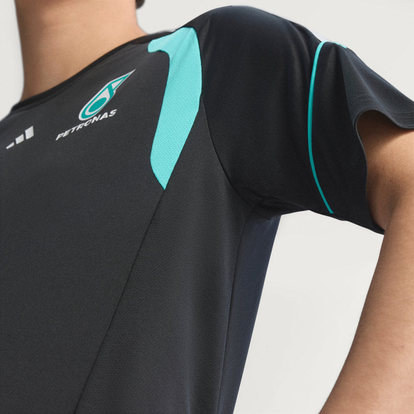 CAMISA MERCEDES - AMG PETRONAS F1 TEAM MECHANICS