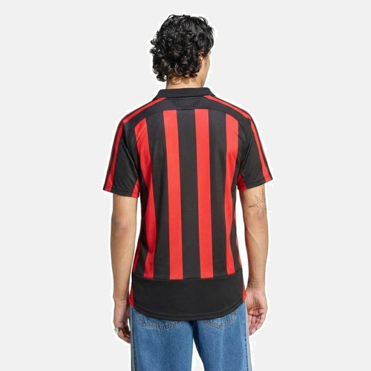 Camisa Retrô Milan 2006/07 I — imagem 2