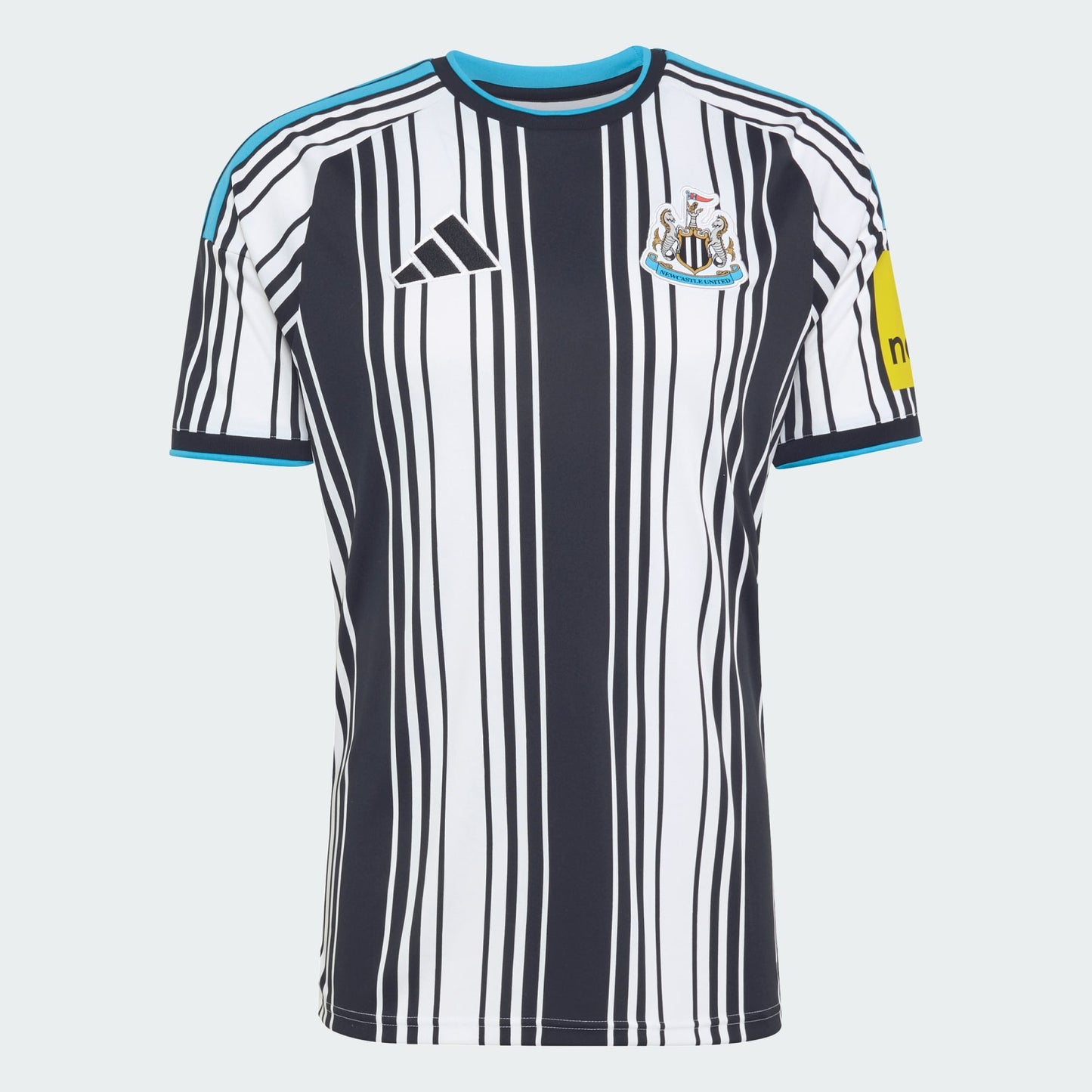 Camisa Adidas Newcastle 2026/27 I