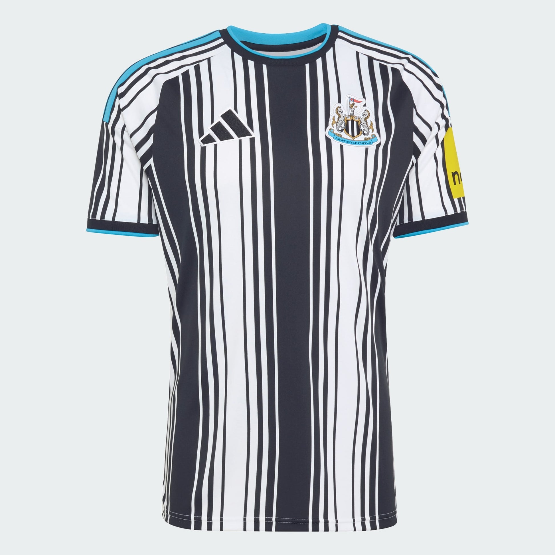 Camisa Adidas Newcastle 2026/27 I