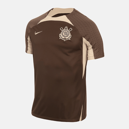 Camisa Nike Corinthians Treino 2024/25  Masculina