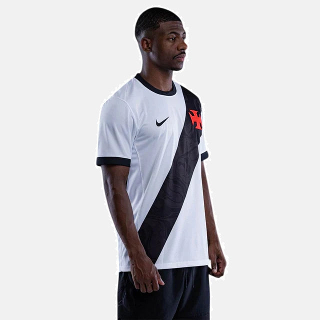 Camisa Nike Vasco da Gama 2026/27 II