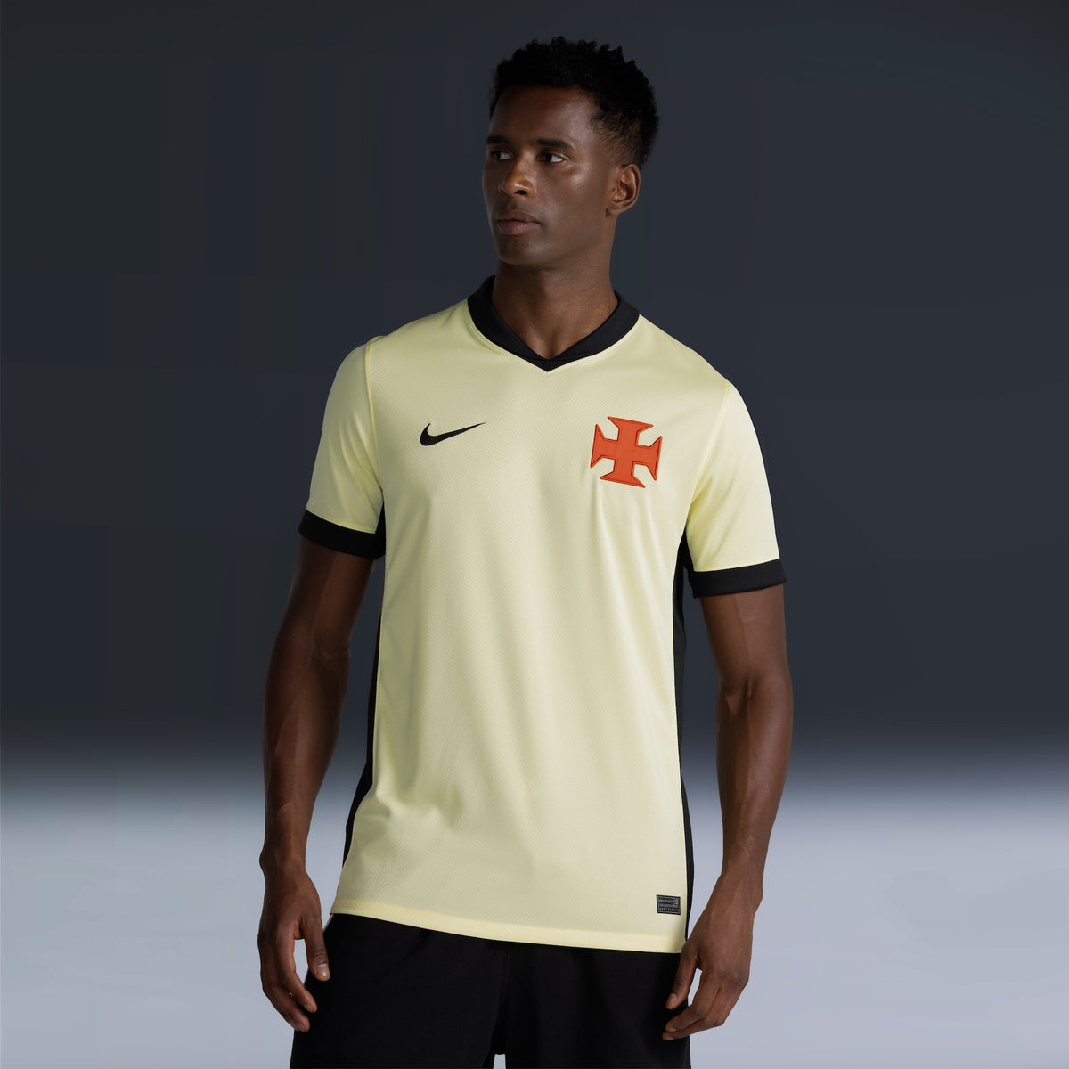 Camisa Nike Vasco da Gama 2026/27 III