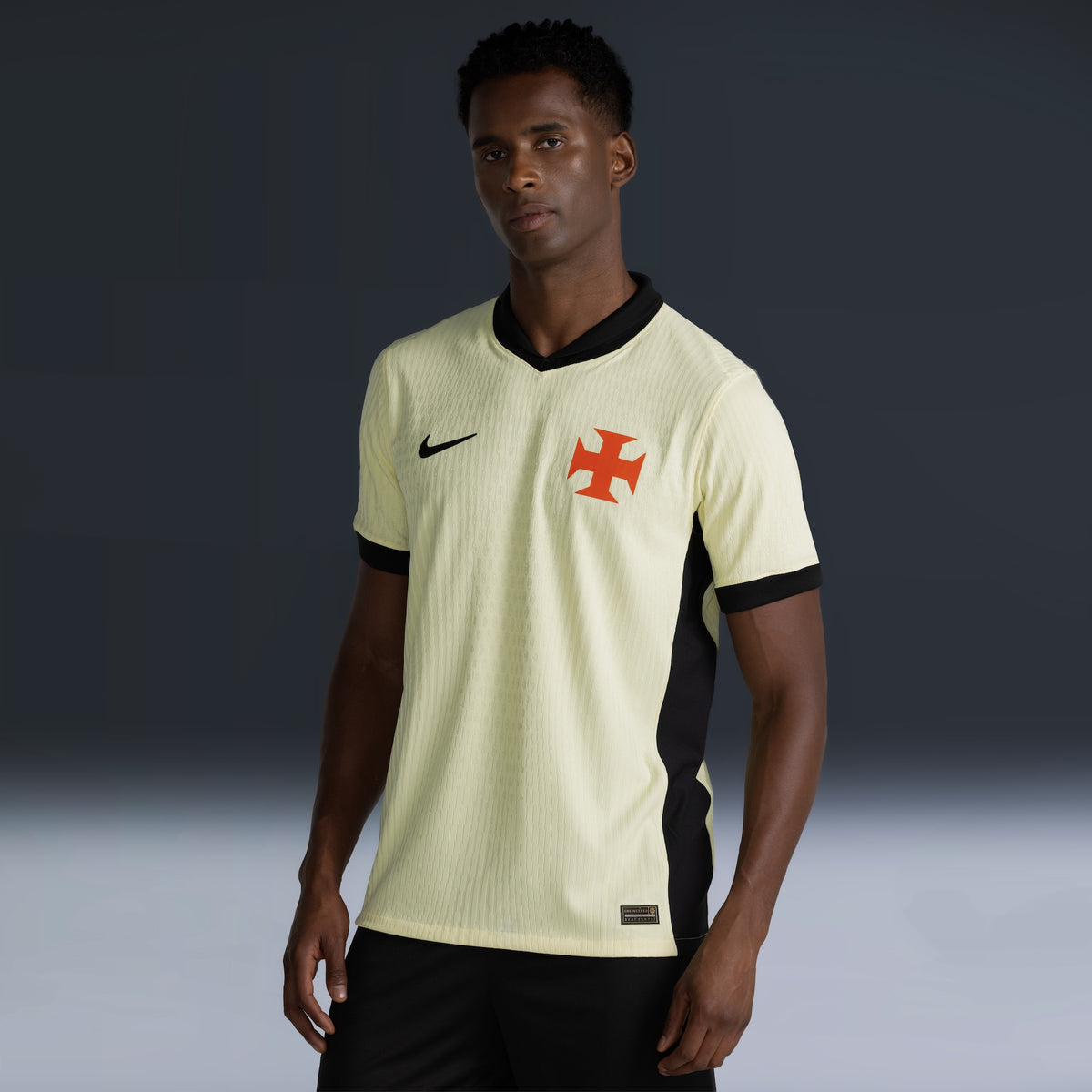 Camisa Nike Vasco da Gama 2026/27 III Jogador