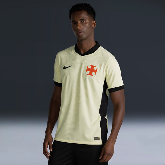 Camisa Nike Vasco da Gama 2026/27 III Jogador