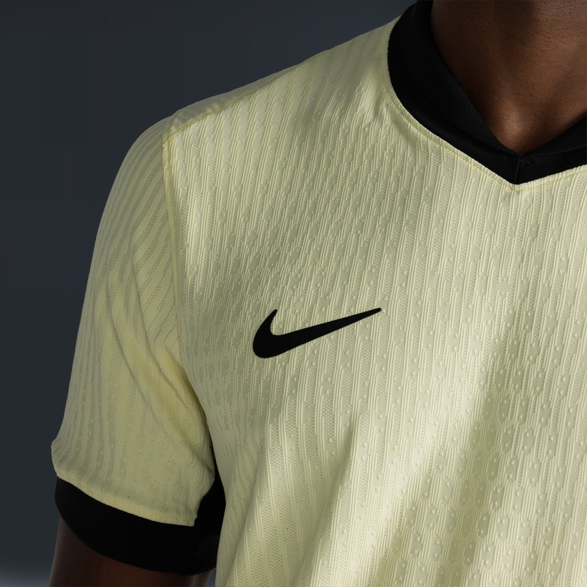 Camisa Nike Vasco da Gama 2026/27 III Jogador