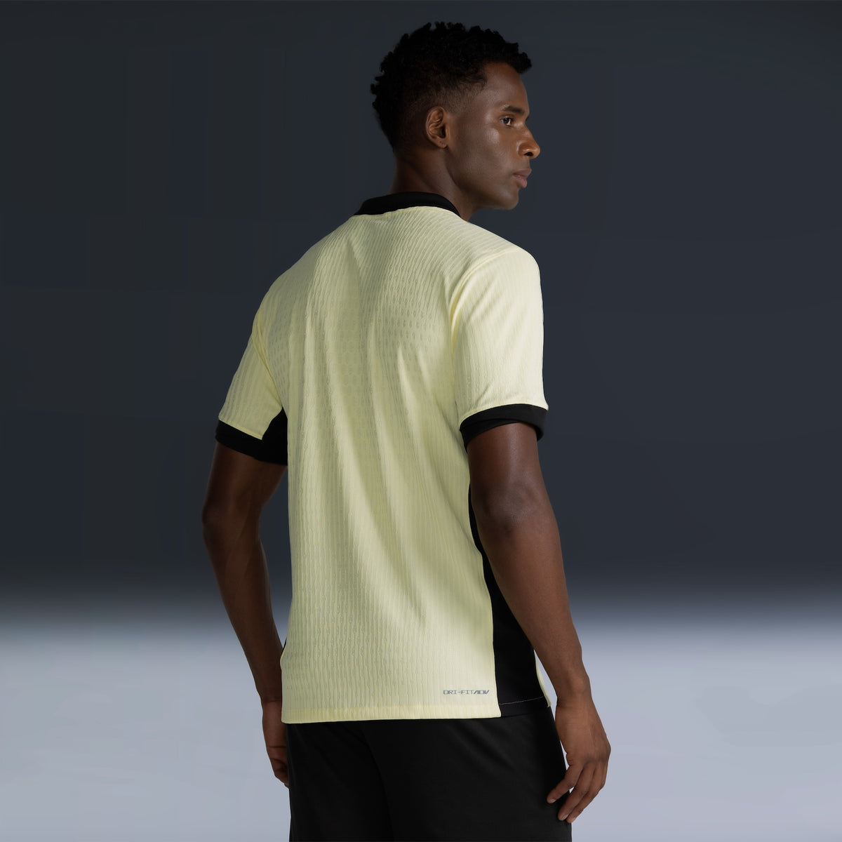 Camisa Nike Vasco da Gama 2026/27 III Jogador