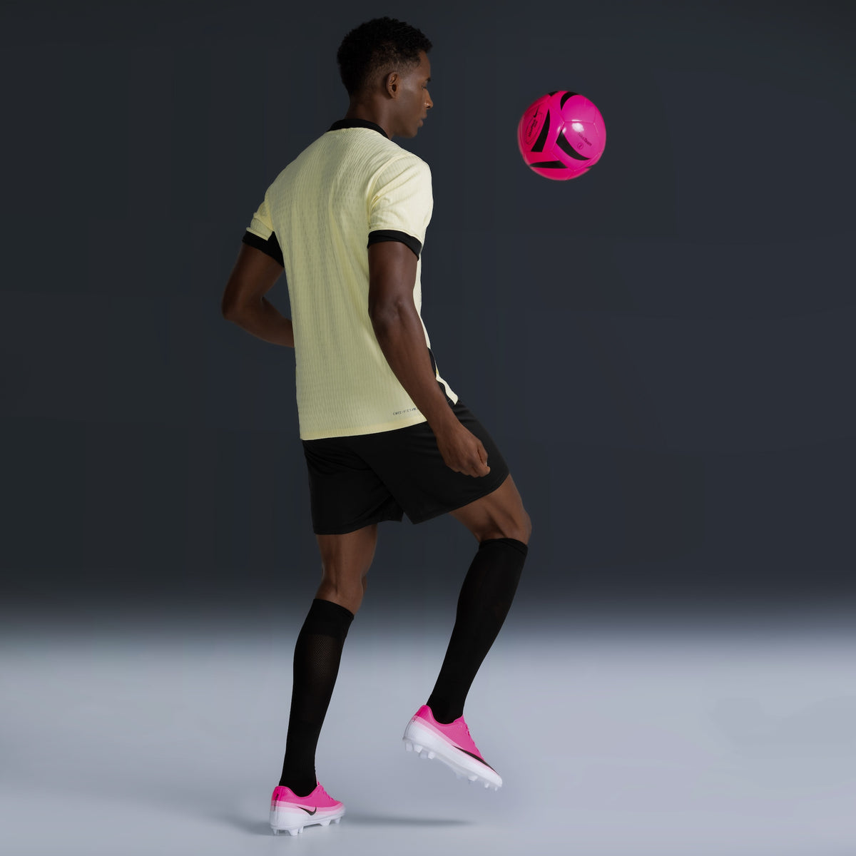 Camisa Nike Vasco da Gama 2026/27 III Jogador