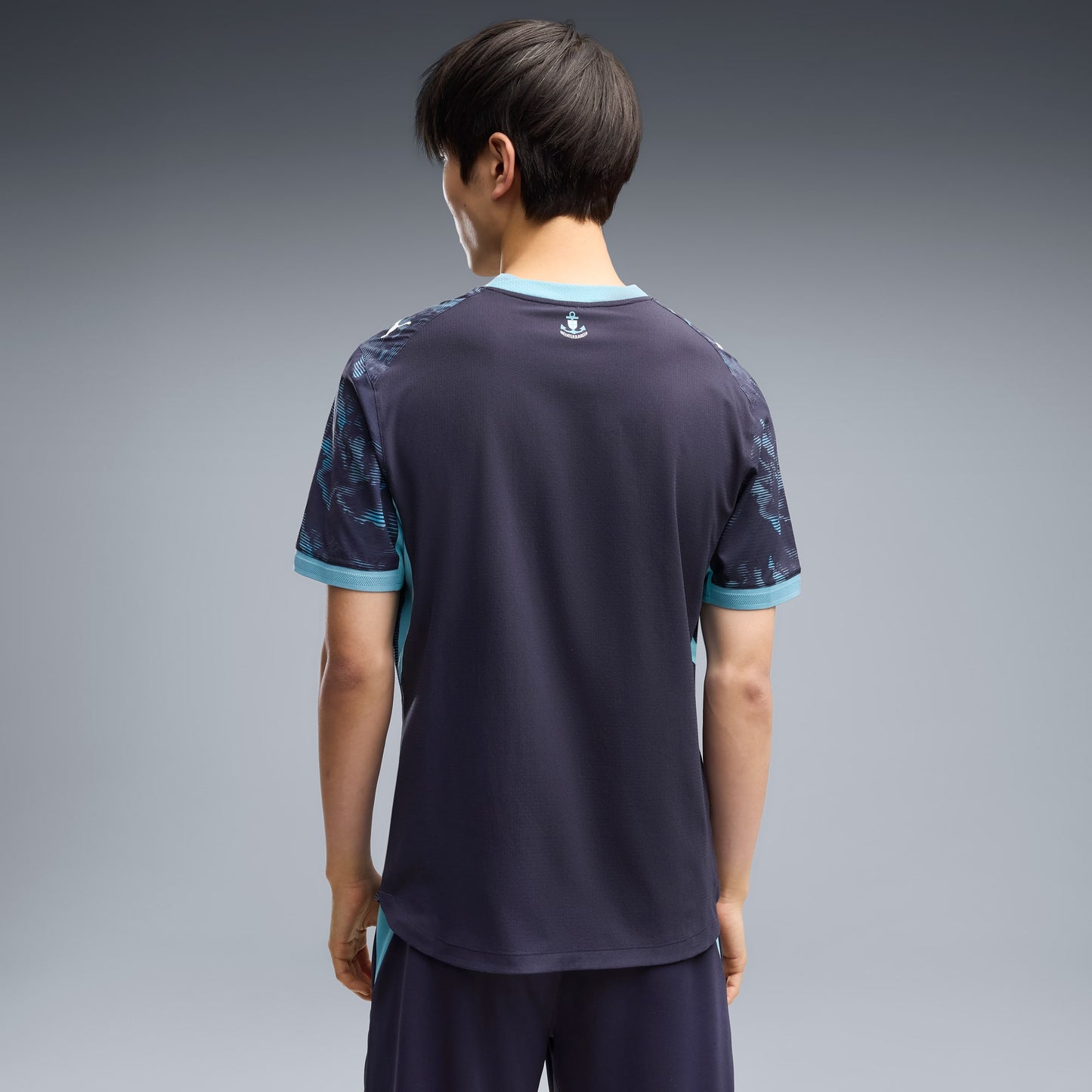 Camisa Puma Olympique de Marseille 2026/27 II Jogador - 6
