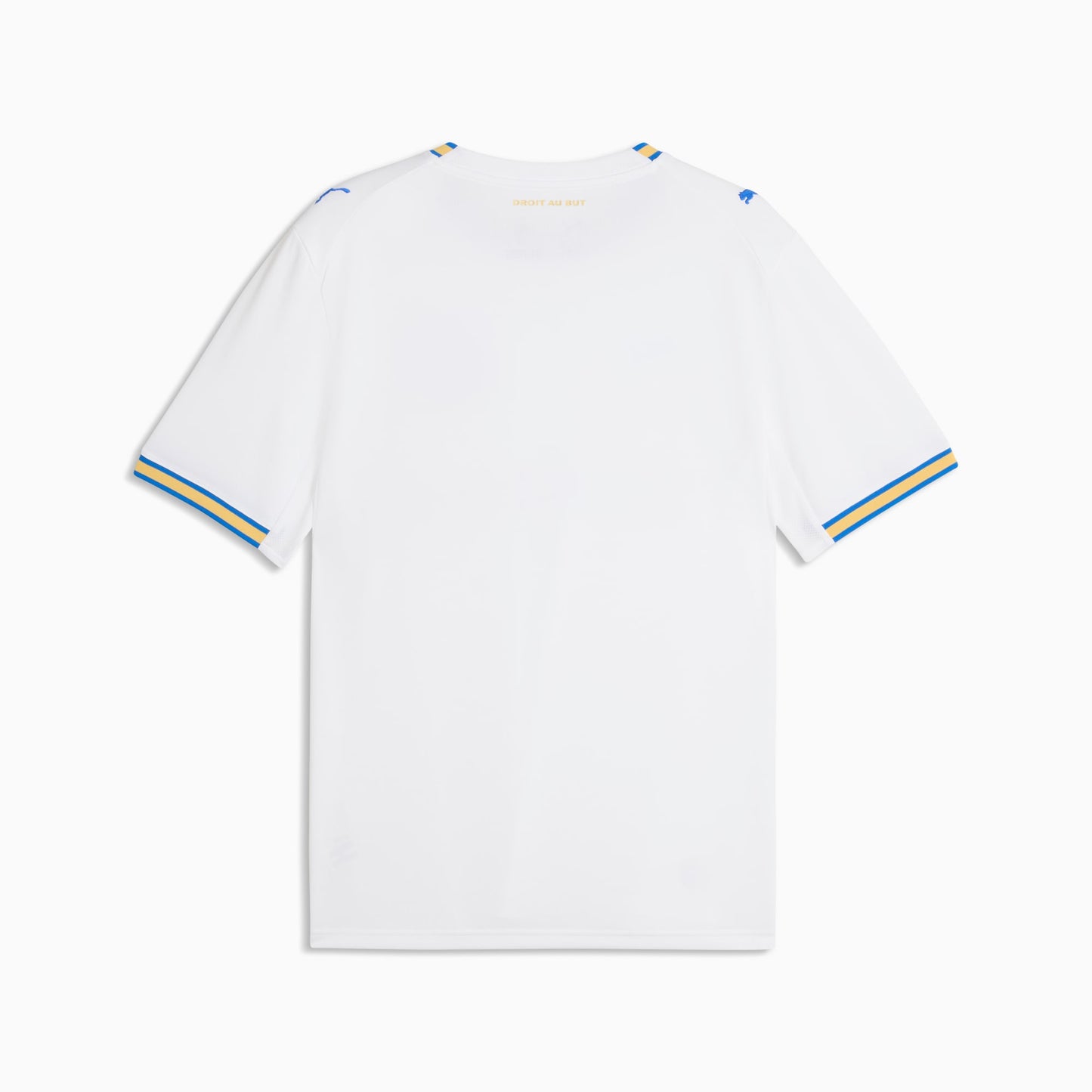 Camisa Puma Olympique de Marseille 2026/27 I - 2