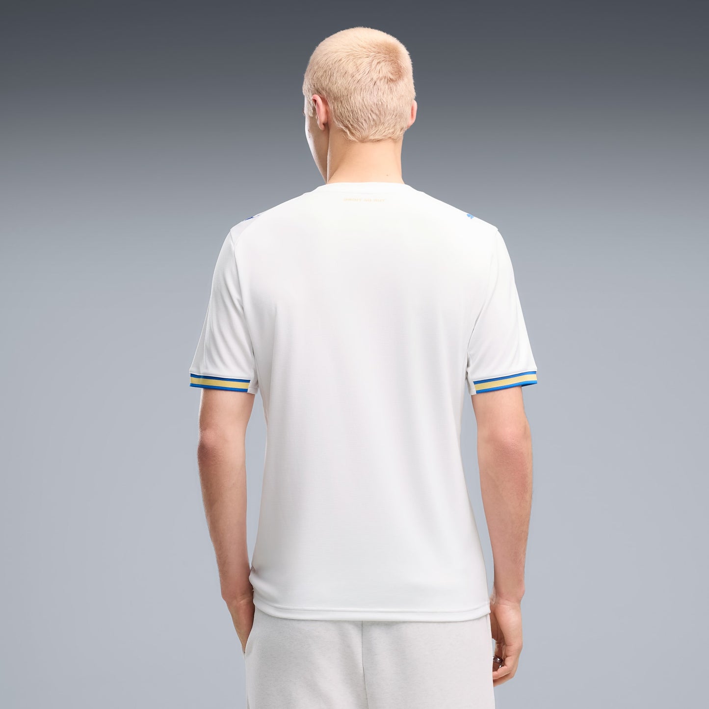 Camisa Puma Olympique de Marseille 2026/27 I - 6