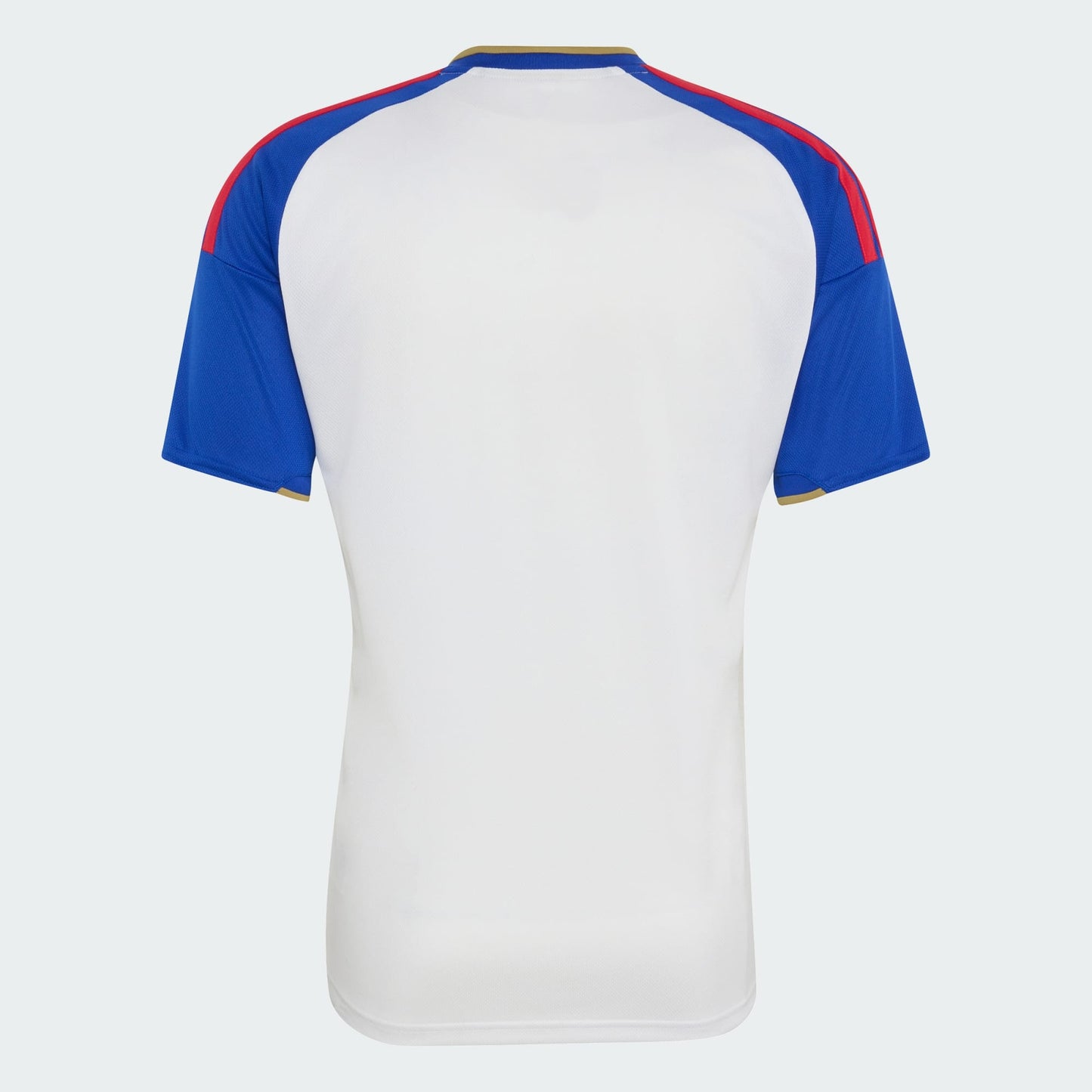 Camisa Adidas Olympique Lyonnais 2026/27 I - 5