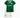 Conjunto Infantil Puma Palmeiras 2025/26 I