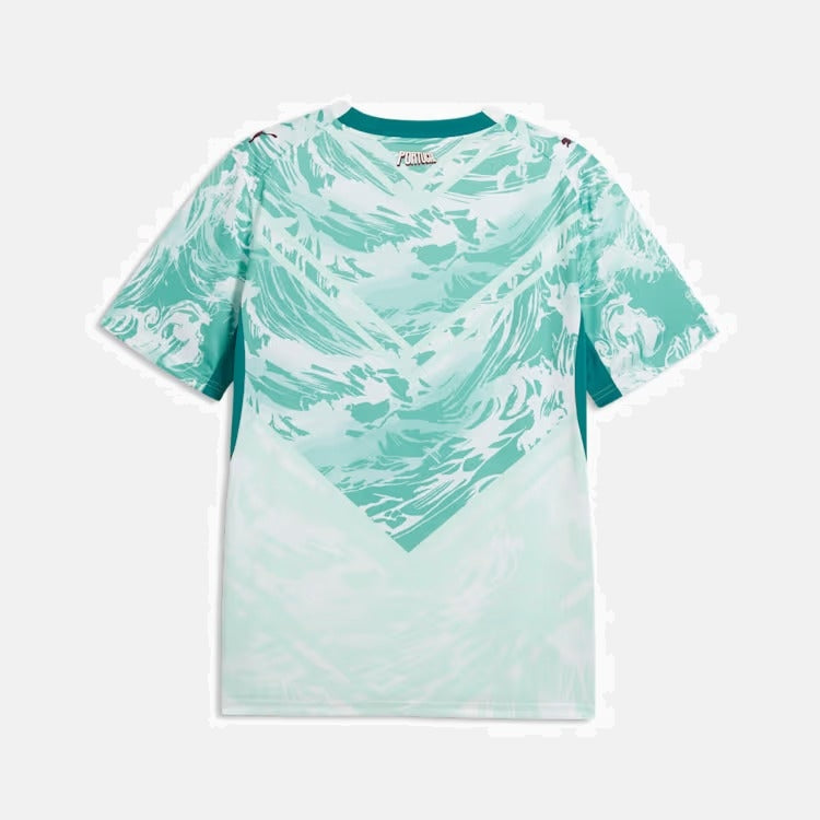 Camisa Portugal 2026/27 II