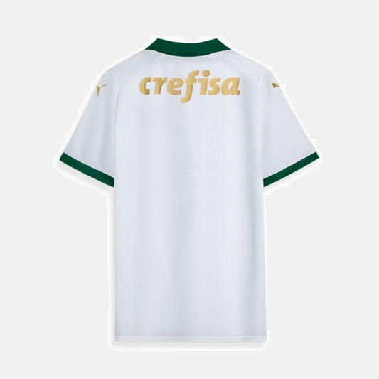 Camisa Puma Palmeiras 2024/25 II — imagem 2