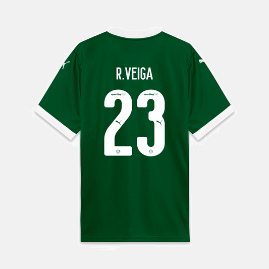 R. VEIGA