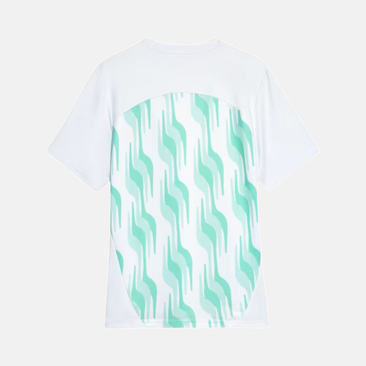 Camisa Puma Palmeiras 2025/26 Pré-Jogo — imagem 2
