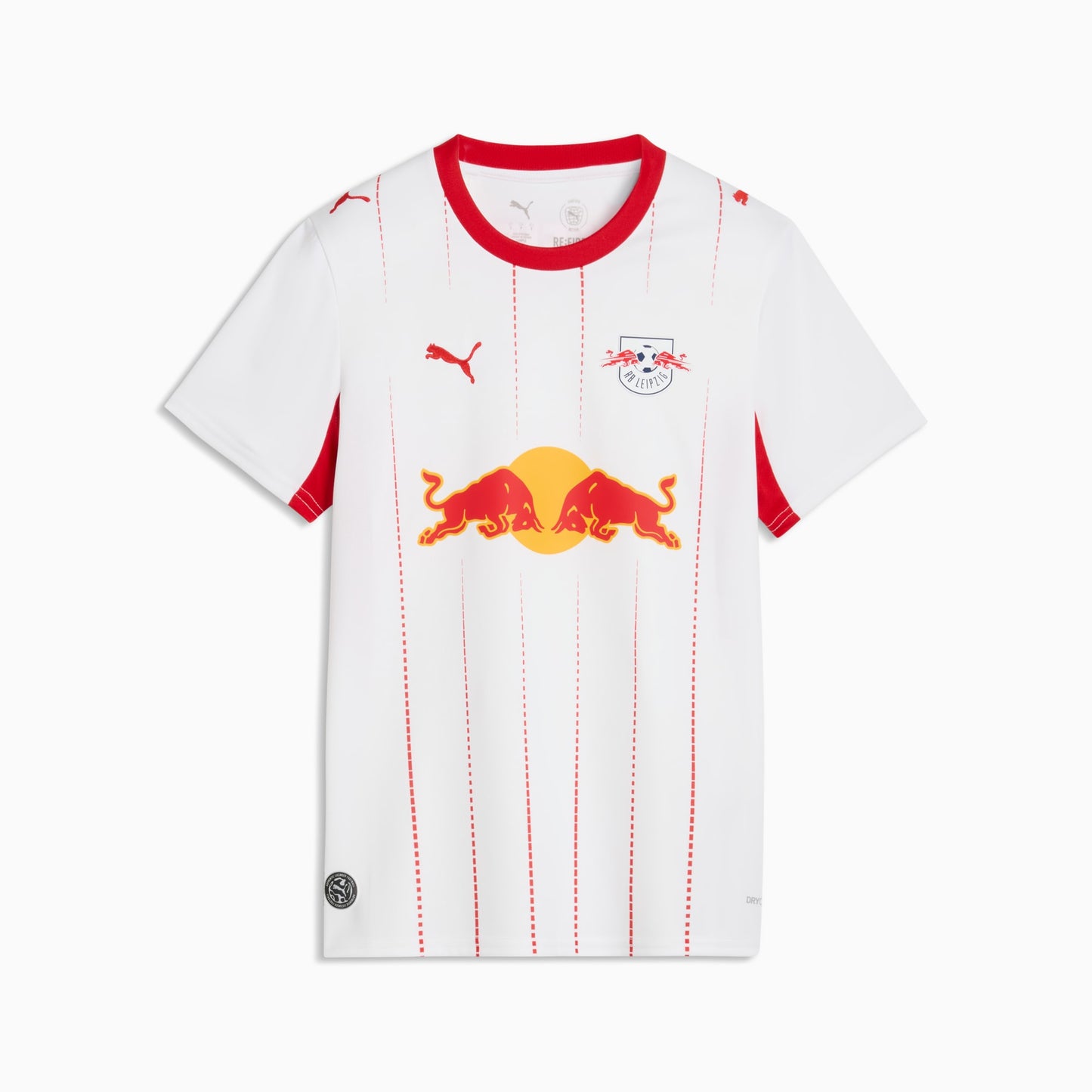 Camisa Feminina Puma RB Leipzig 2026/27 I