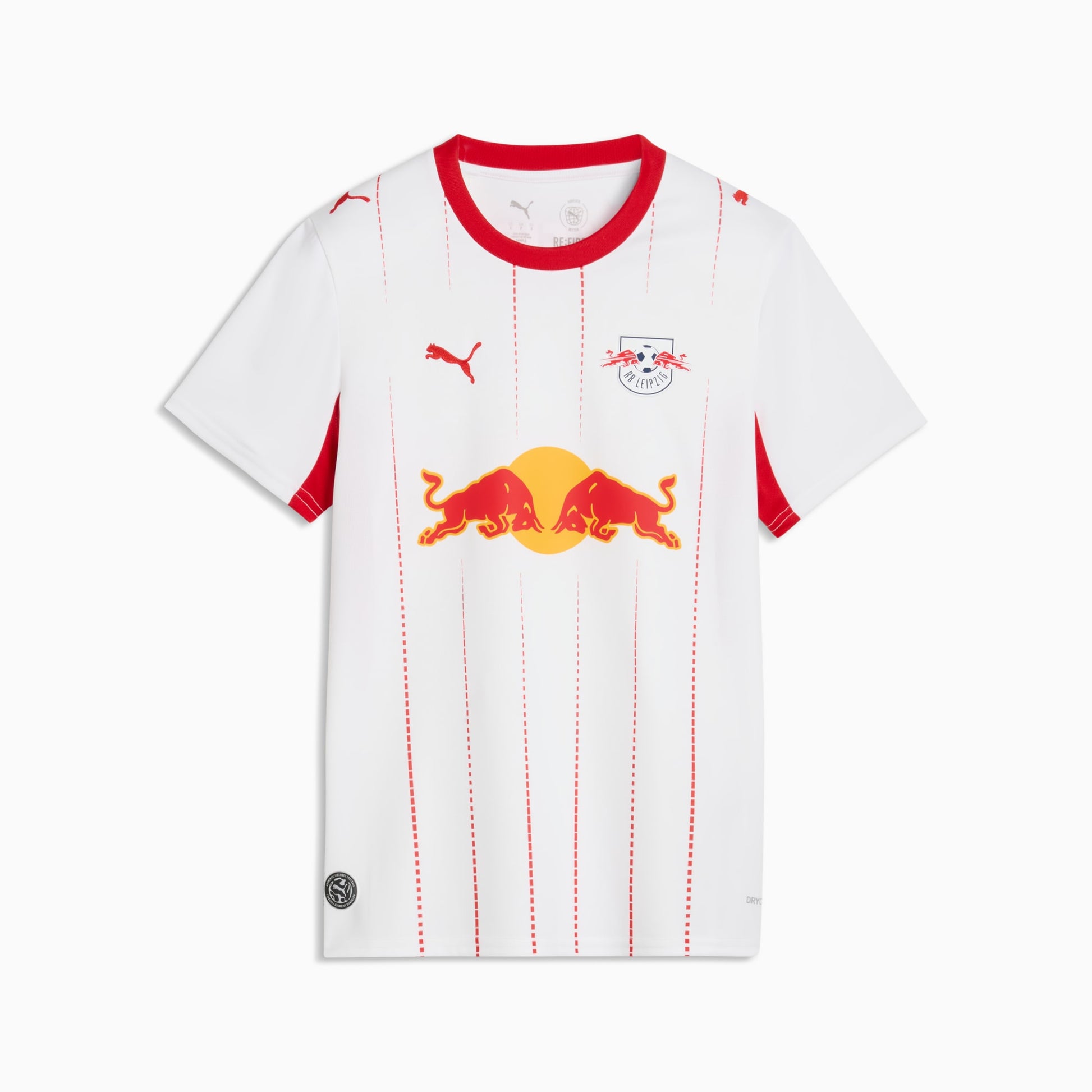 Camisa Feminina Puma RB Leipzig 2026/27 I