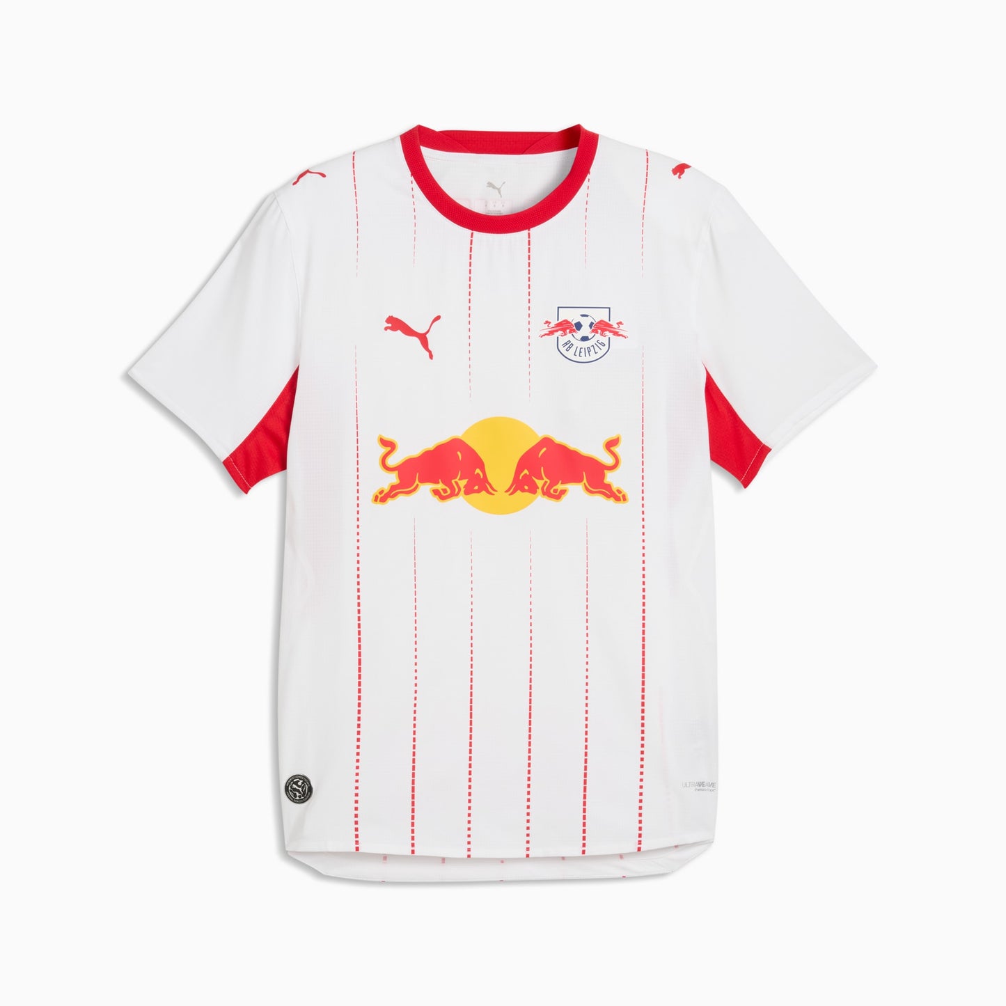 Camisa Puma RB Leipzig 2026/27 I Jogador