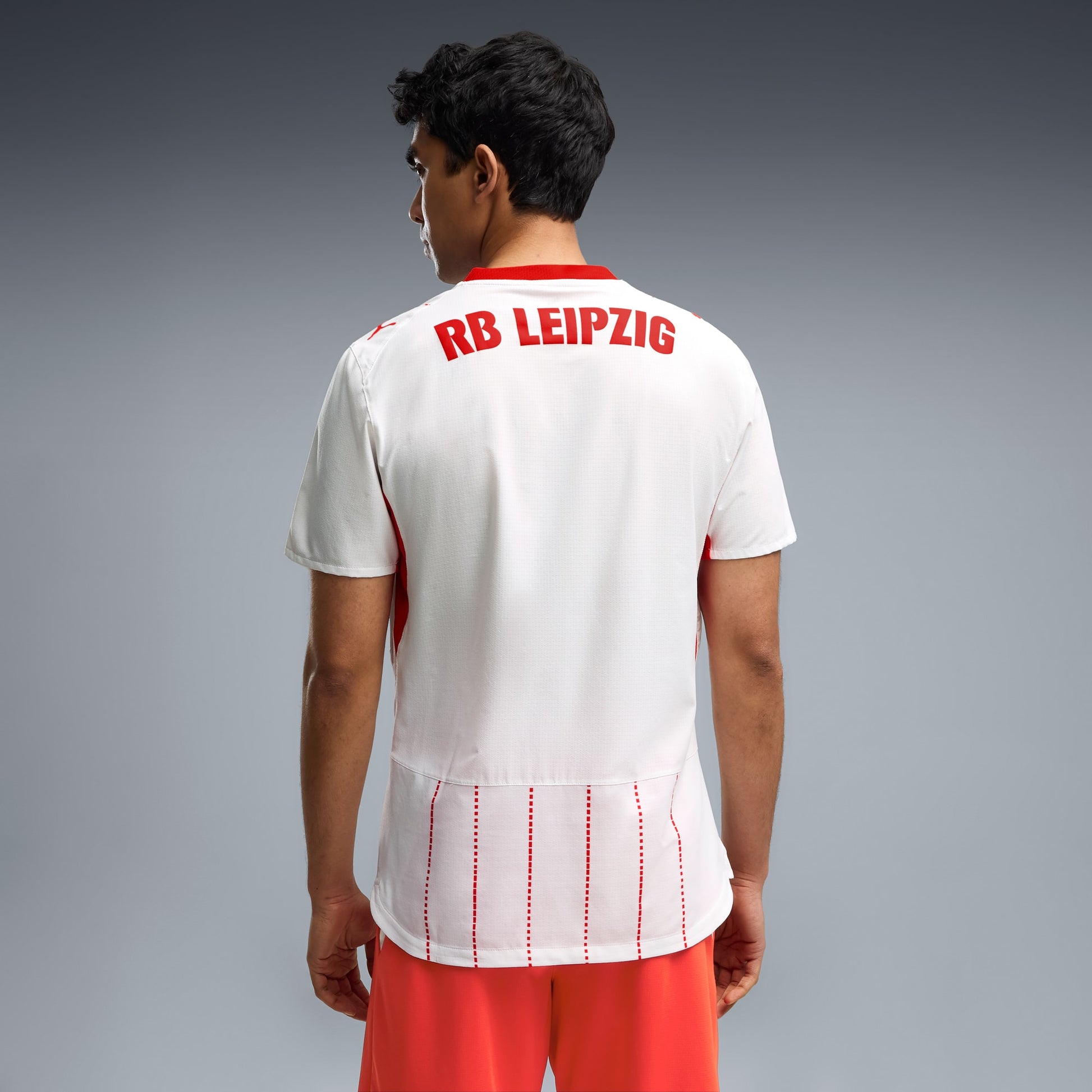Camisa Puma RB Leipzig 2026/27 I Jogador - 6