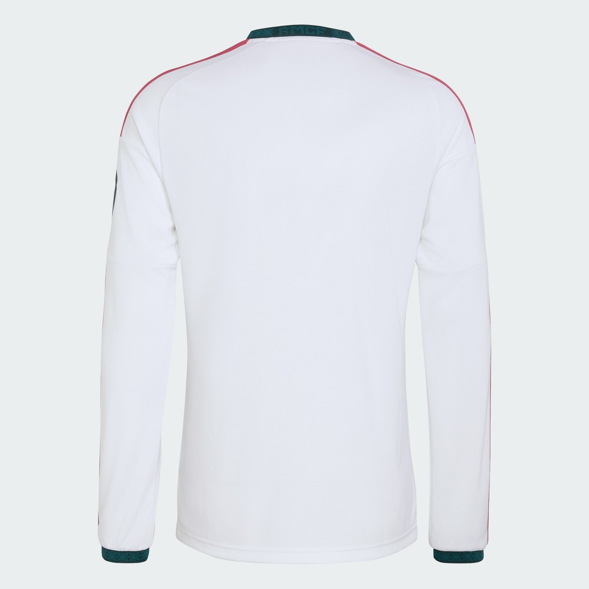 Camisa Manga Longa Adidas Real Madrid 2026/27 I - 2