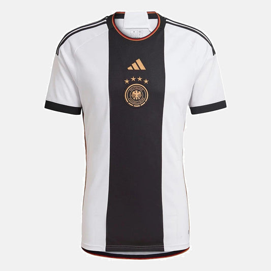 Camisa Seleção Alemanha Home 22/23