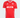 Camisa adidas Internacional 2025/26 I Com Patrocínios