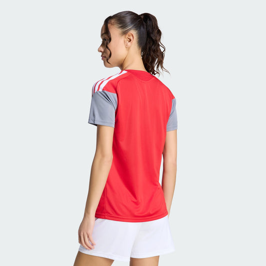 Camisa Feminina Internacional 2026/27 Treino