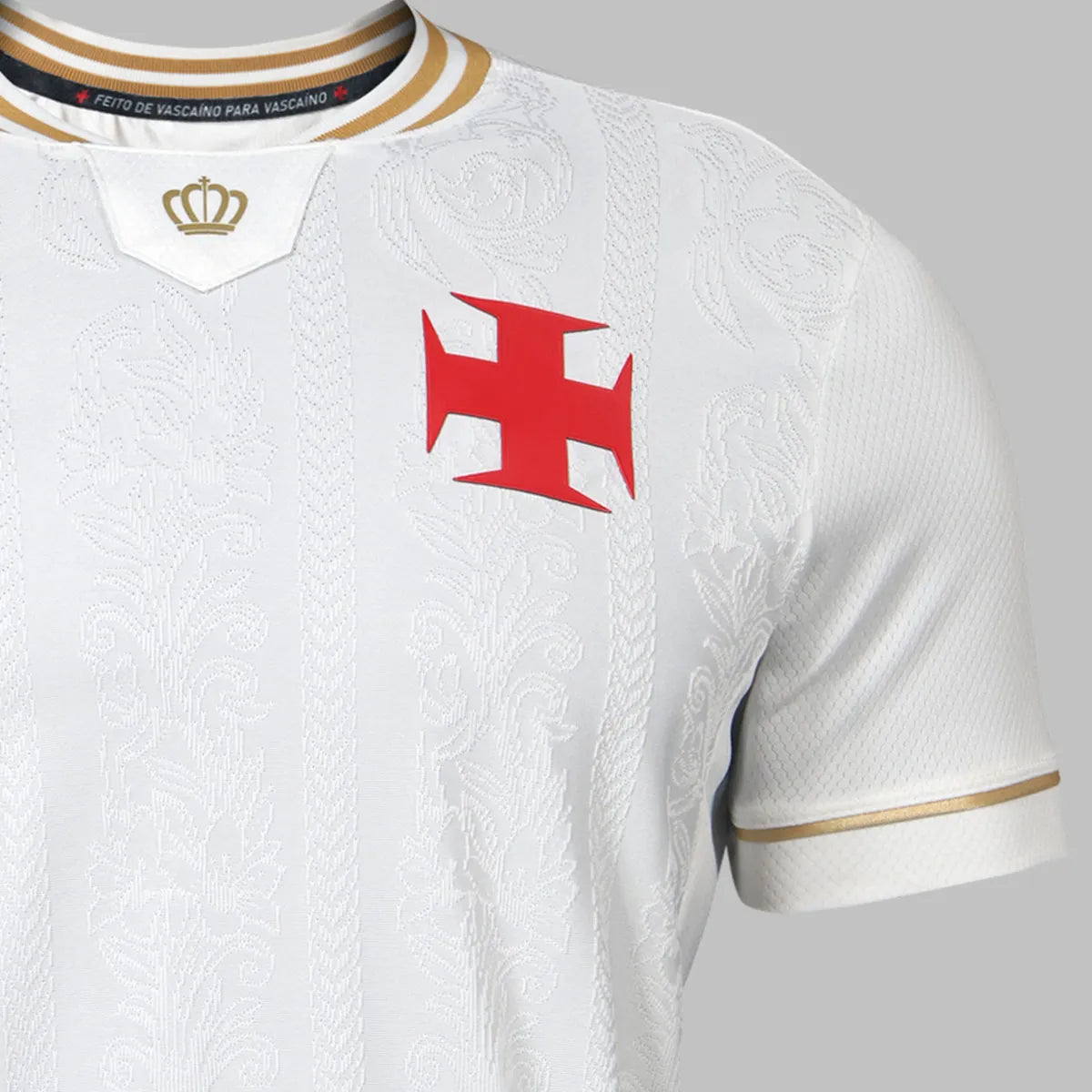 [PRÉ-VENDA] Camisa Vasco Círio de Nazaré 2026 Torcedor