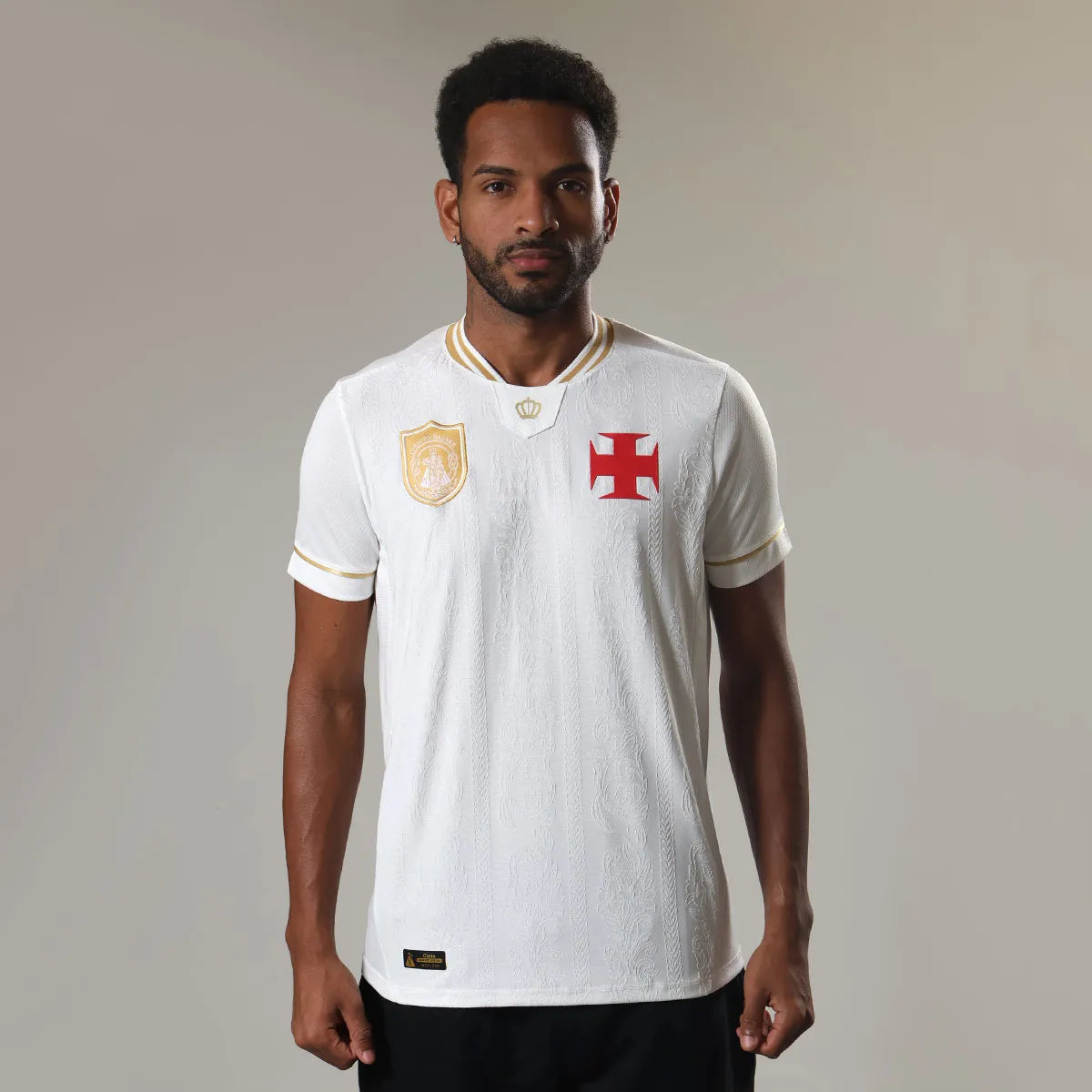 [PRÉ-VENDA] Camisa Vasco Círio de Nazaré 2026 Torcedor