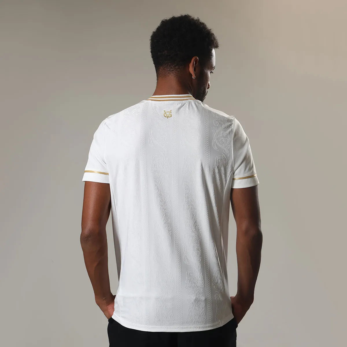 [PRÉ-VENDA] Camisa Vasco Círio de Nazaré 2026 Torcedor