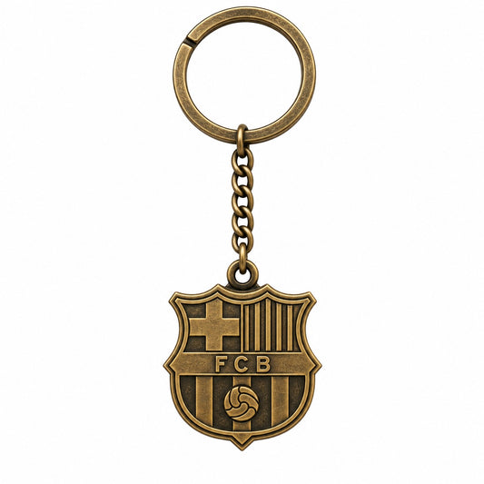 Chaveiro Barcelona