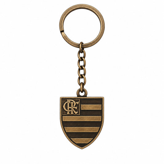 Chaveiro Flamengo