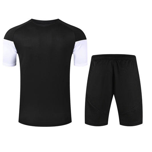 Conjunto Adidas Treino Arsenal 2026/27 Preto