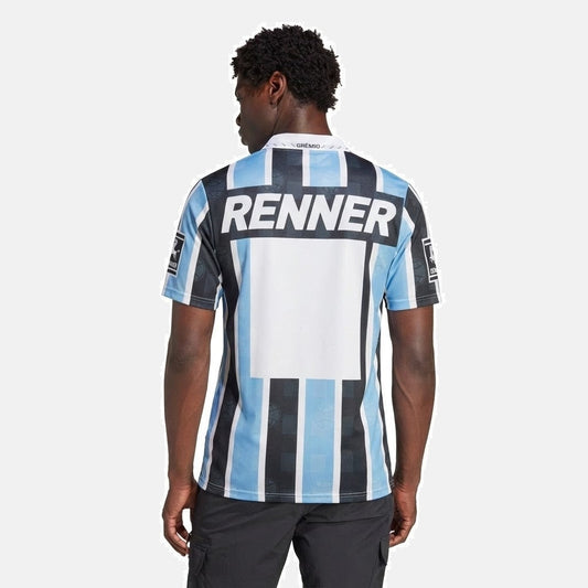 Camisa Retrô Grêmio 1997/98 I — imagem 2