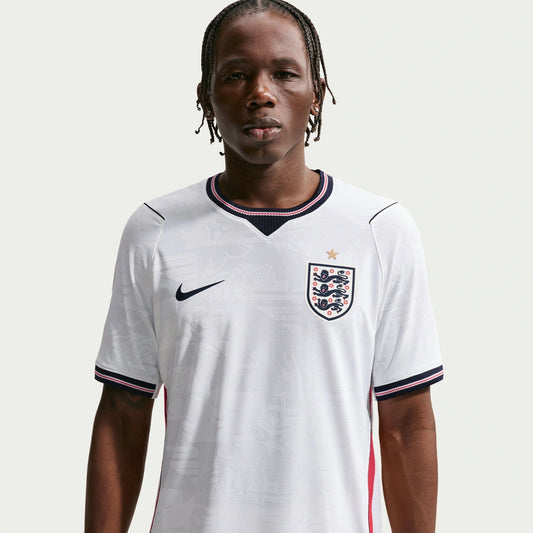 Camisa Inglaterra 2026/27 II Jogador