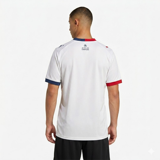 Camisa Bahia 2026/27 I Jogador — imagem 2