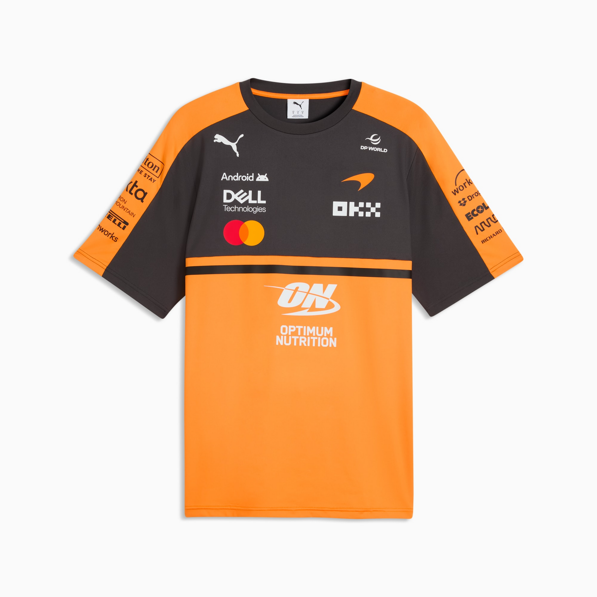 PUMA x McLAREN RACING — imagem 4