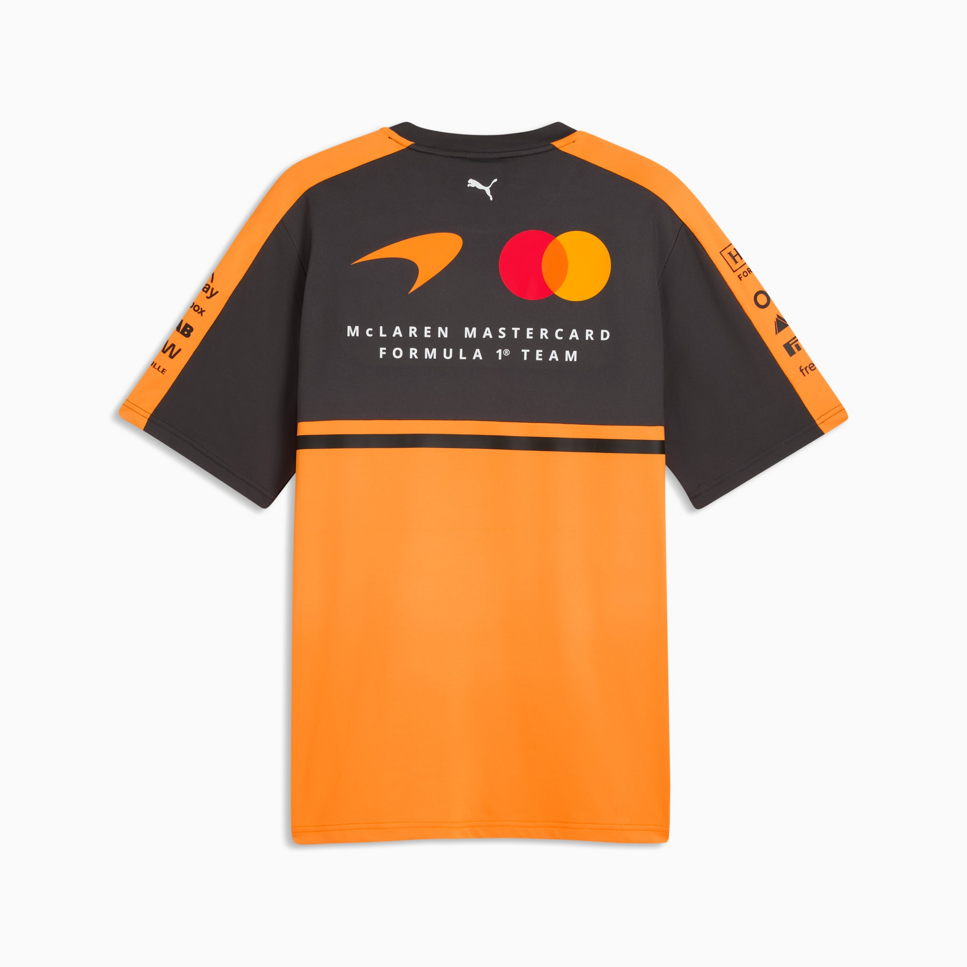 PUMA x McLAREN RACING — imagem 3
