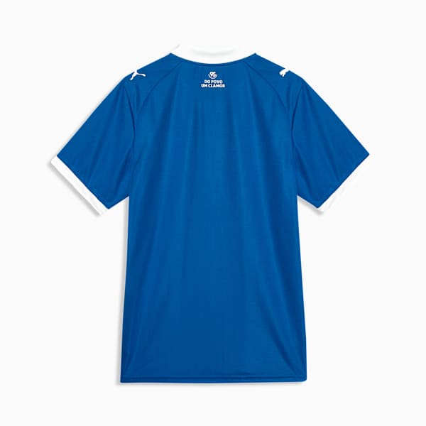 Camisa Bahia 2026/27 Torcedor II